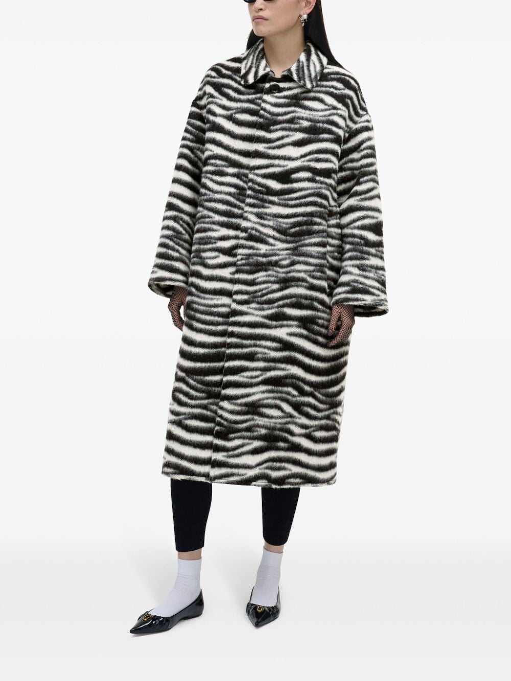 Marc Jacobs Coats - VivaceVenus