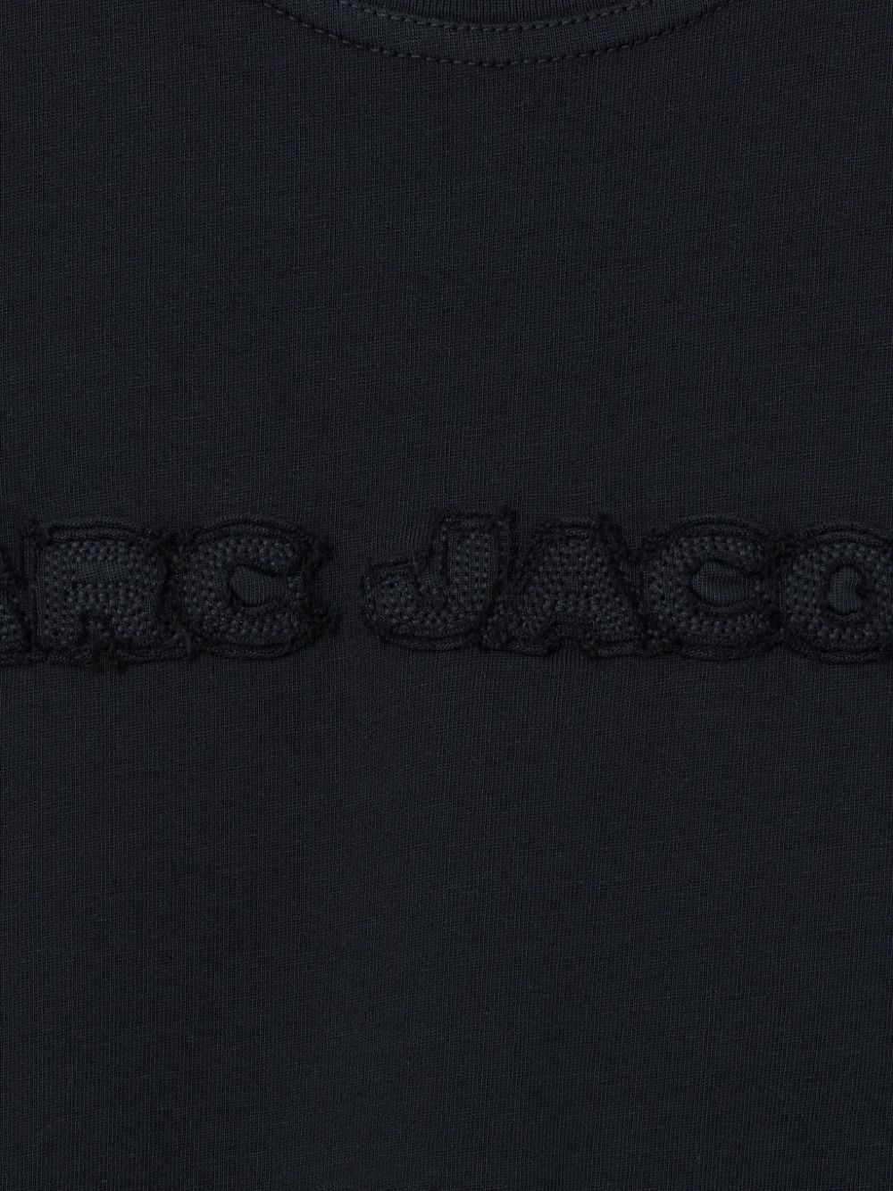 Marc Jacobs T-shirts and Polos Black - VivaceVenus