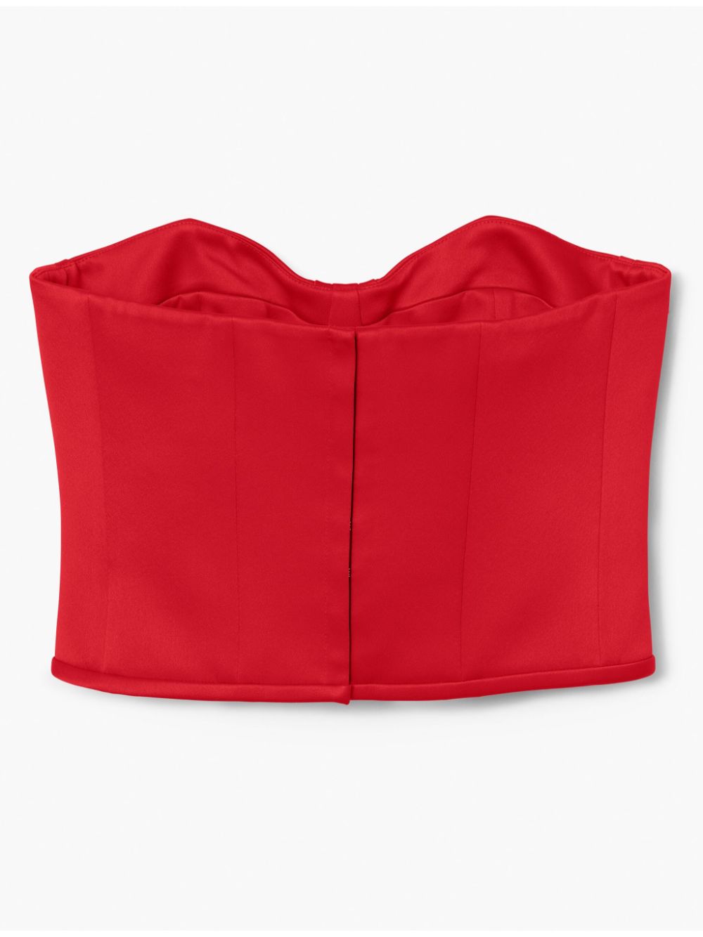 Marc Jacobs Top Red - VivaceVenus