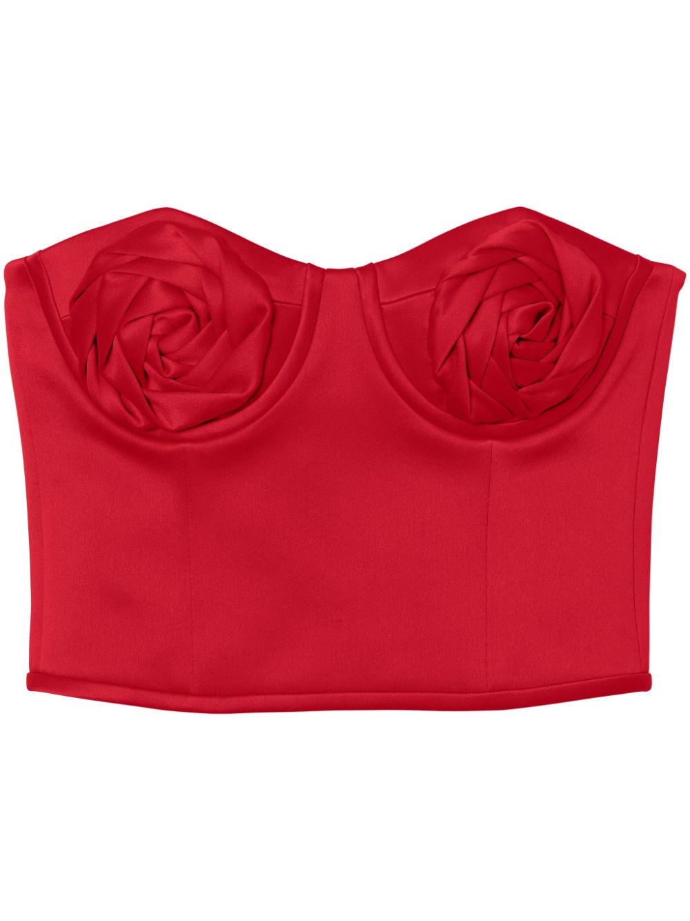 Marc Jacobs Top Red - VivaceVenus