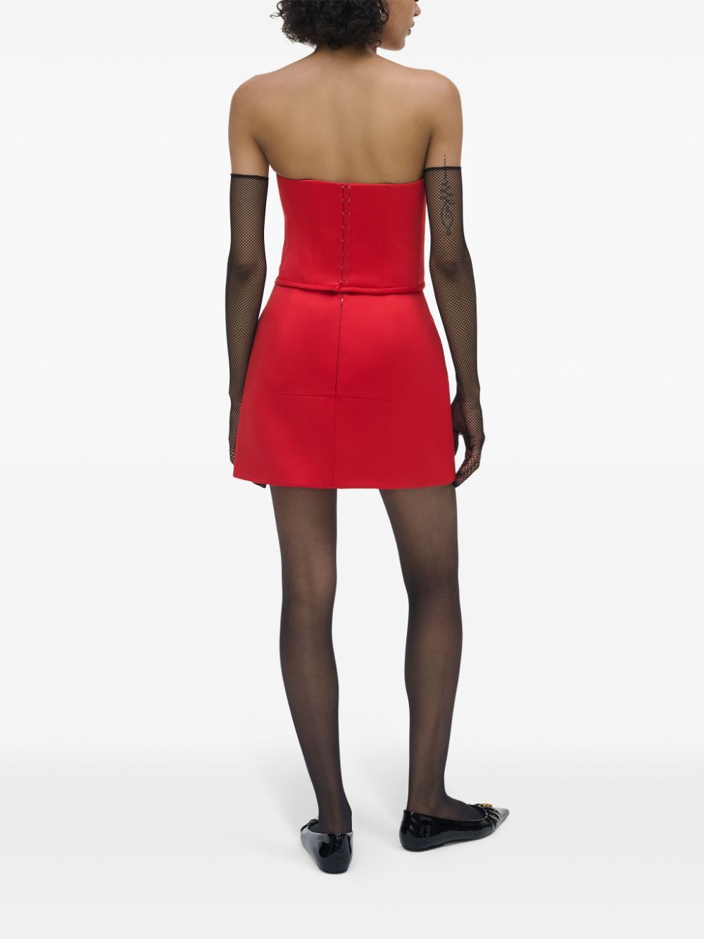 Marc Jacobs Top Red - VivaceVenus