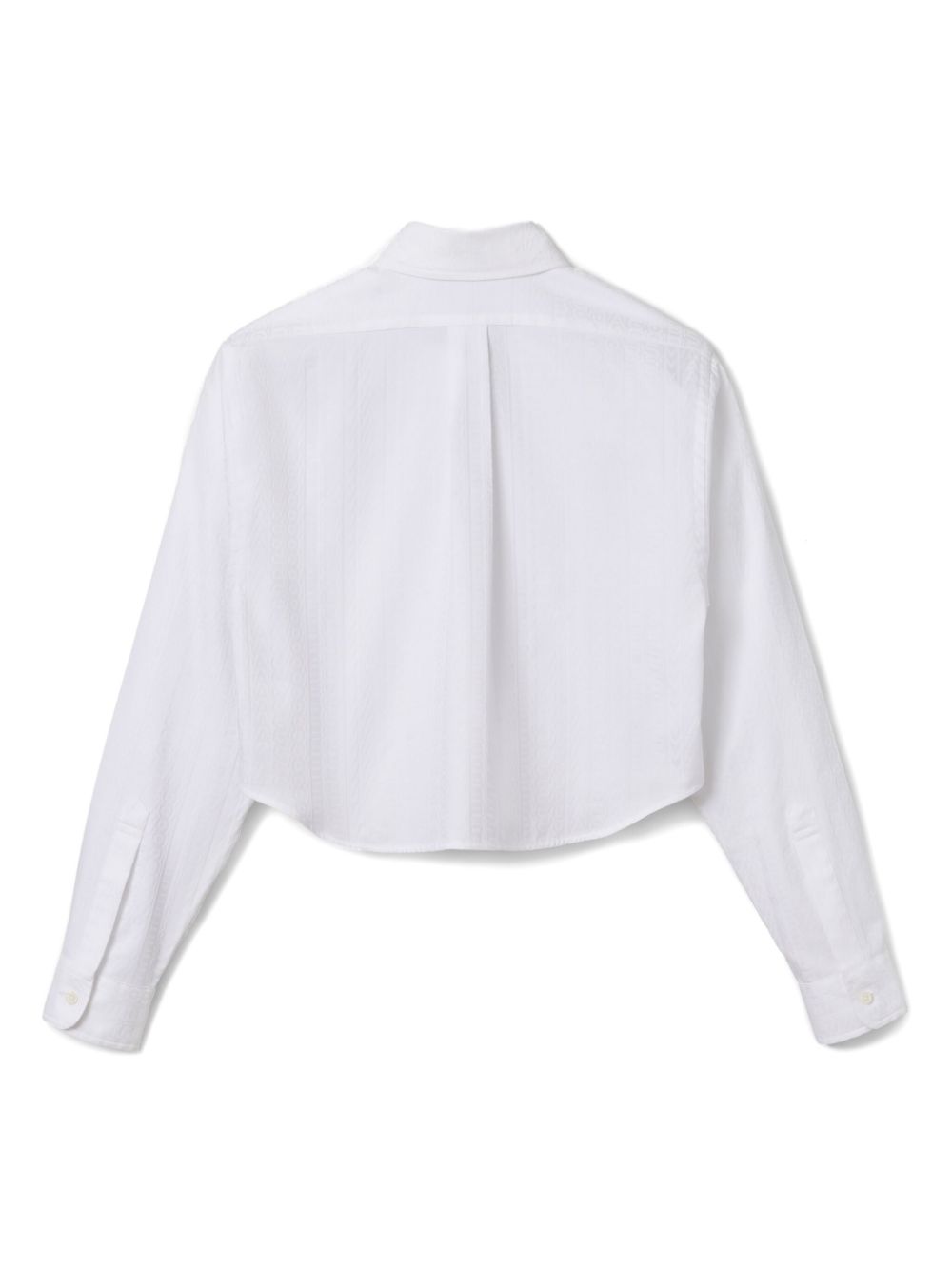 Marc Jacobs Shirts White - VivaceVenus