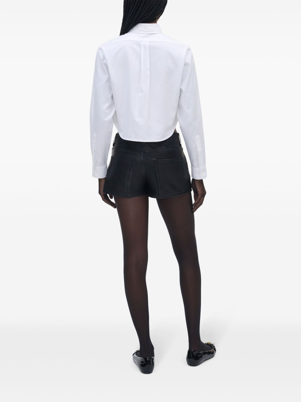 Marc Jacobs Shirts White - VivaceVenus