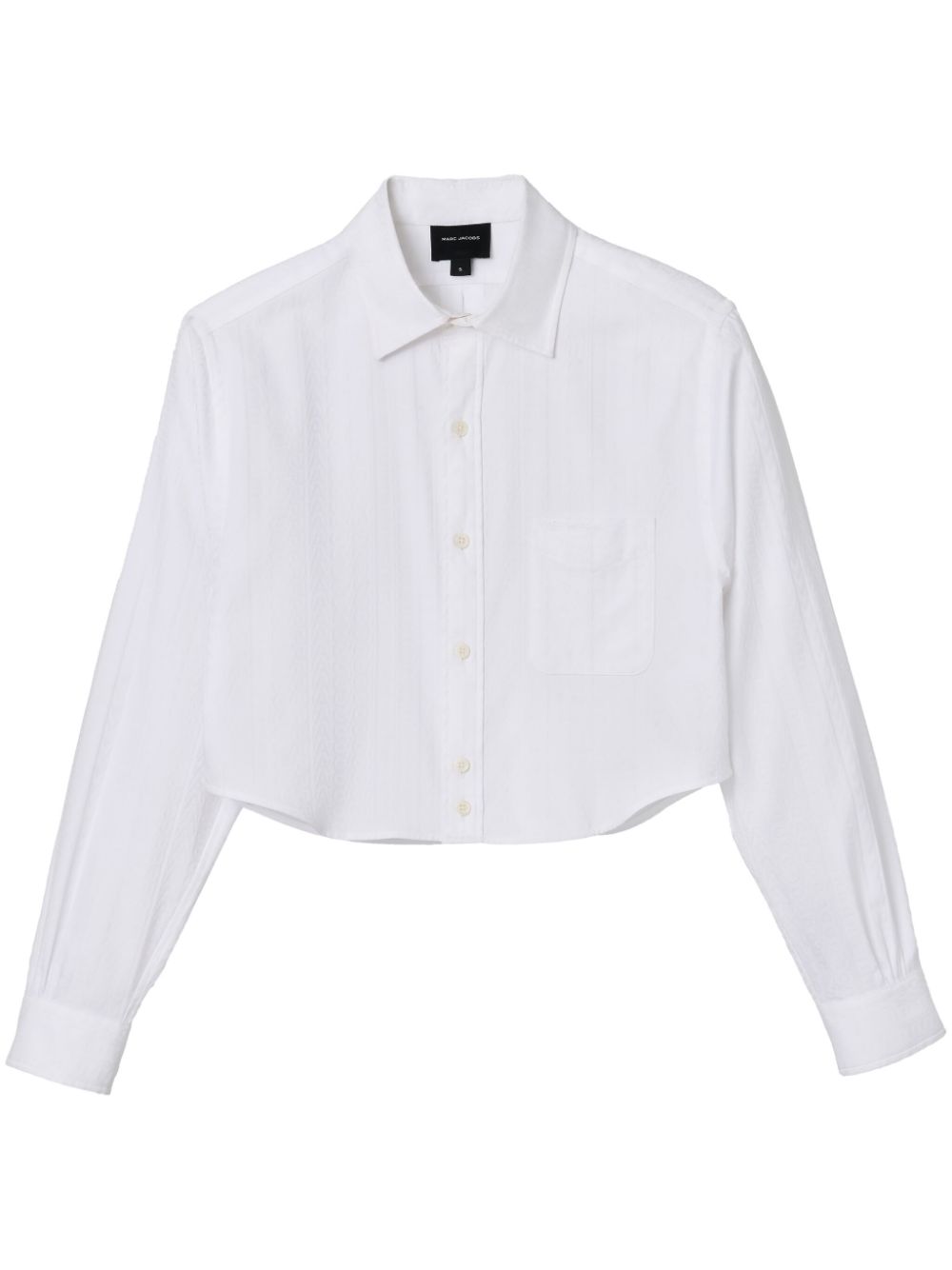 Marc Jacobs Shirts White - VivaceVenus