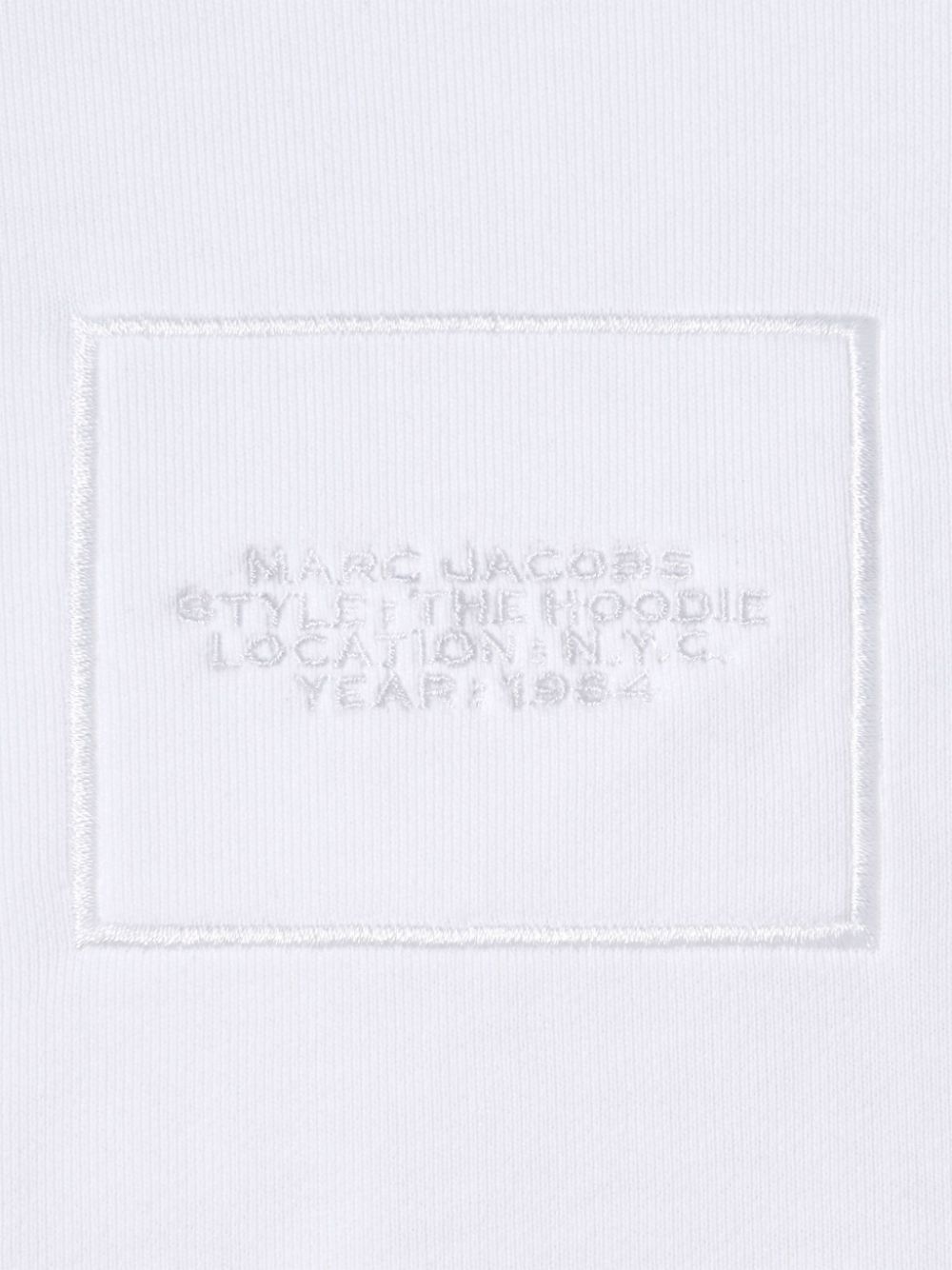 Marc Jacobs Sweaters White - VivaceVenus