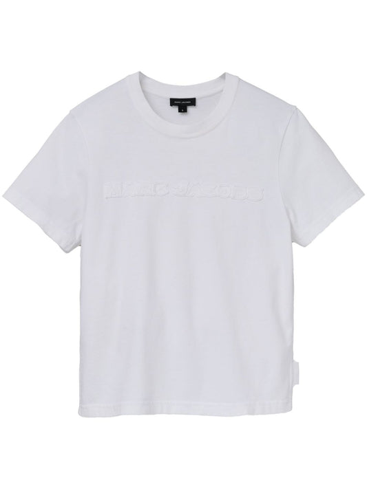 Marc Jacobs T-shirts and Polos White - VivaceVenus