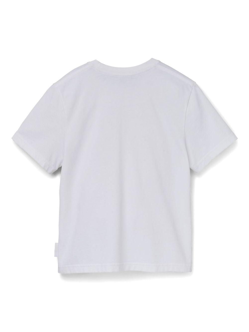 Marc Jacobs T-shirts and Polos White - VivaceVenus