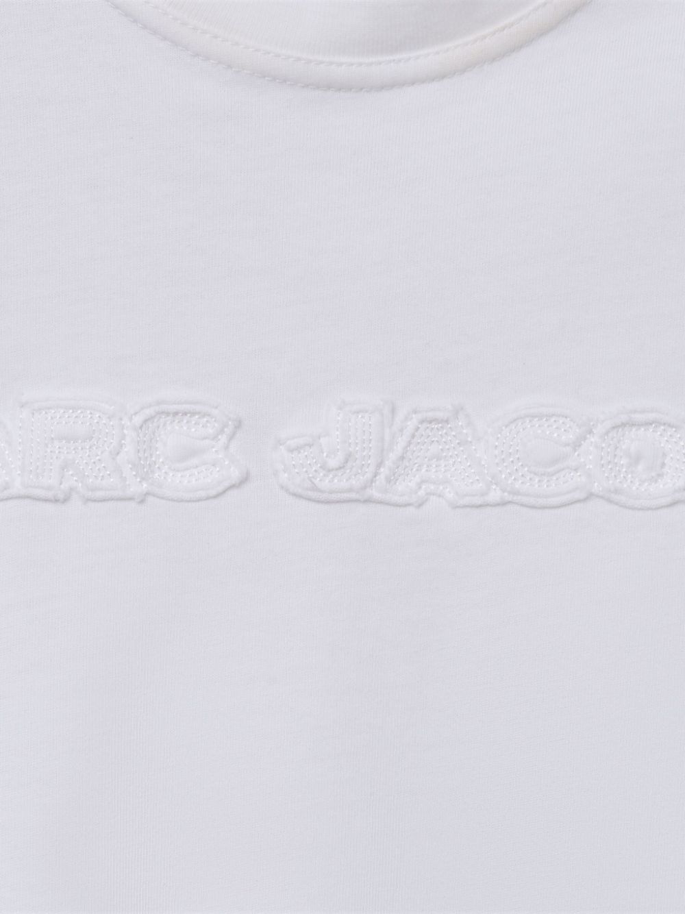 Marc Jacobs T-shirts and Polos White - VivaceVenus