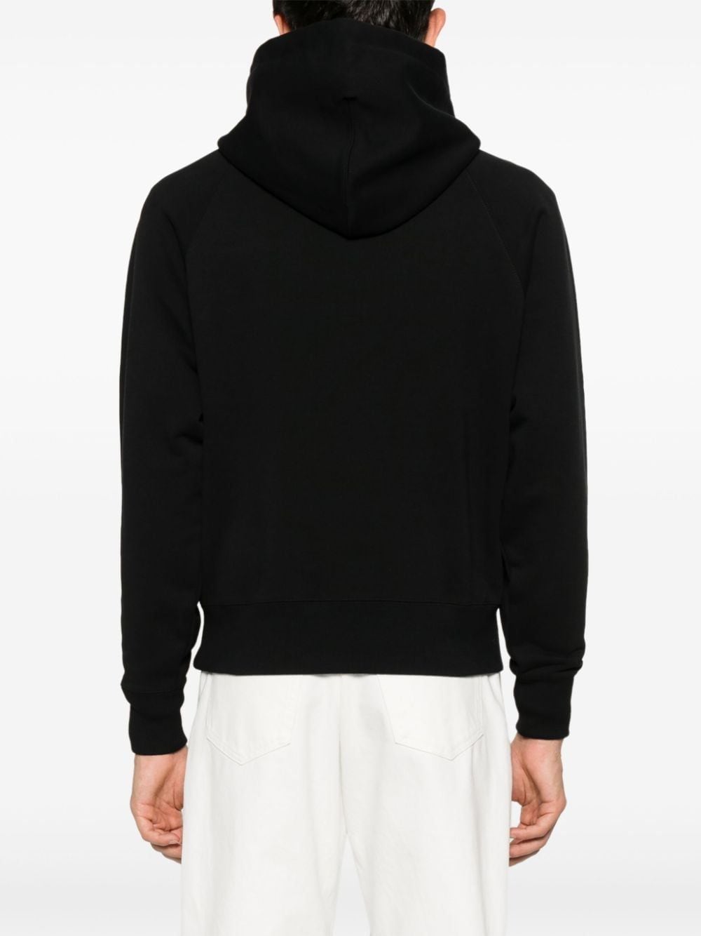 Ami Paris Sweaters Black - VivaceVenus