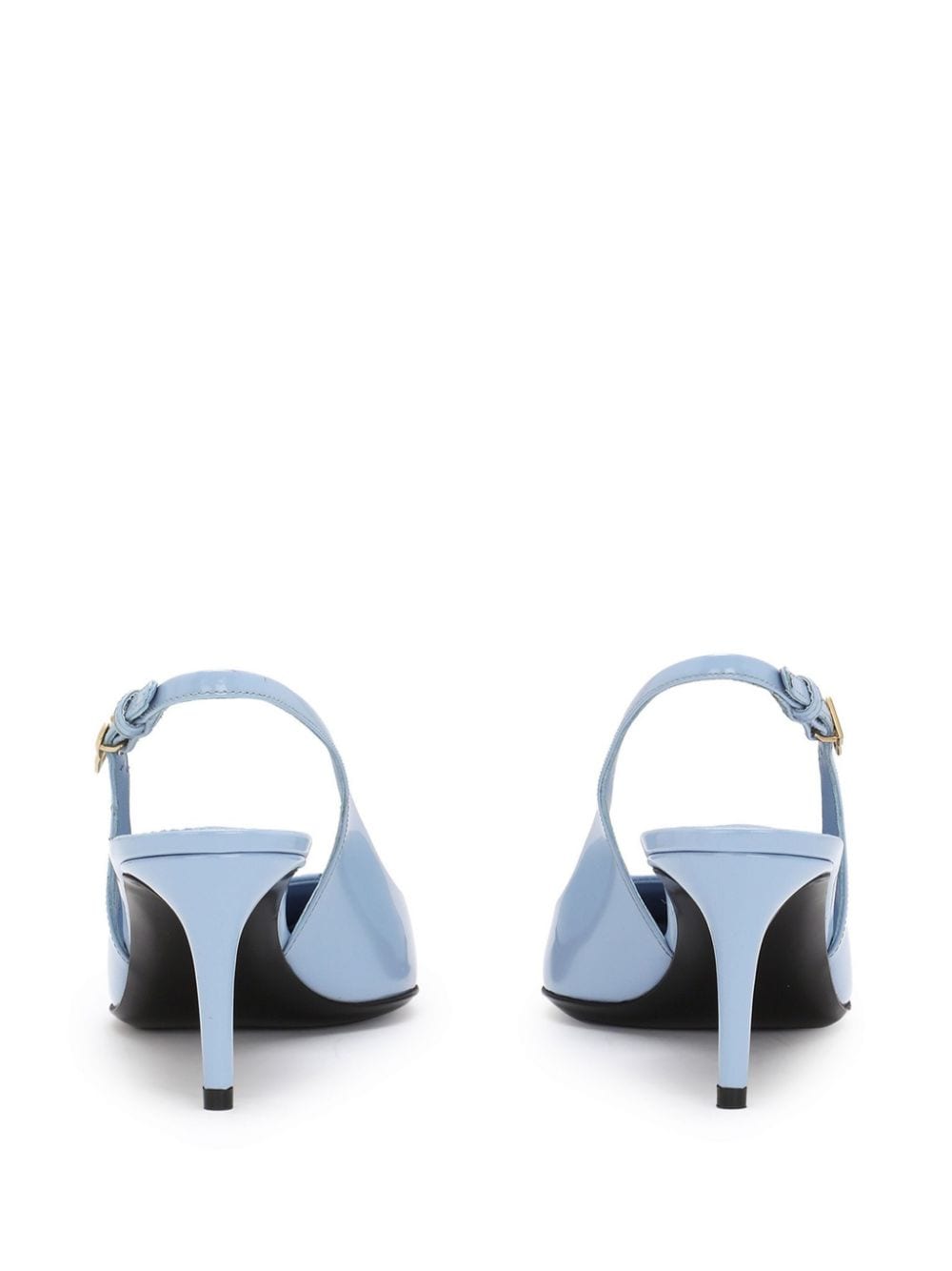 Dolce & Gabbana With Heel Clear Blue