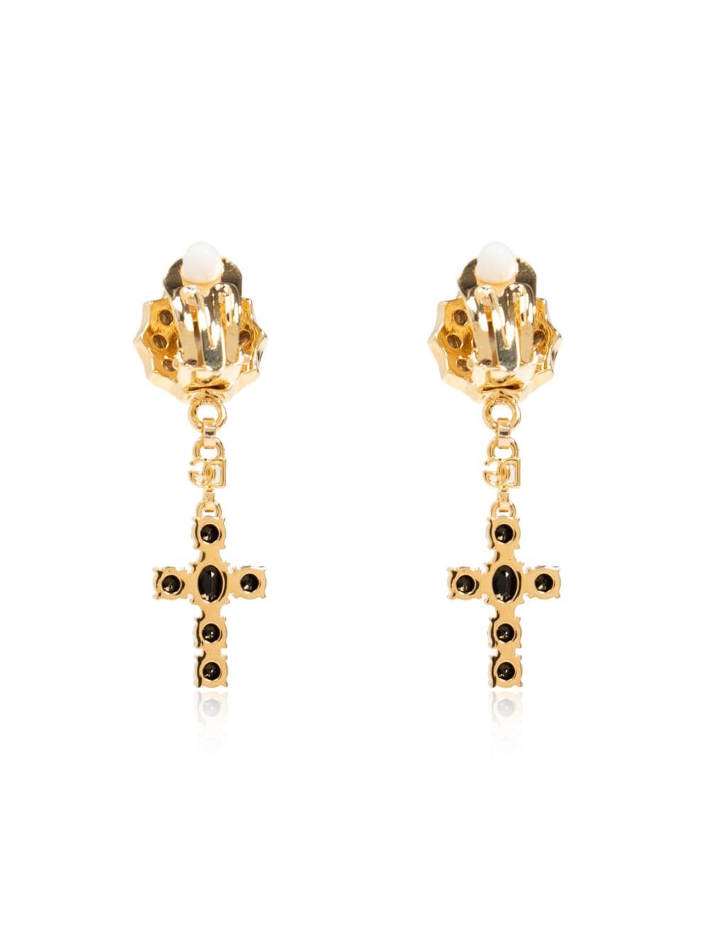 Dolce & Gabbana Bijoux Golden - VivaceVenus