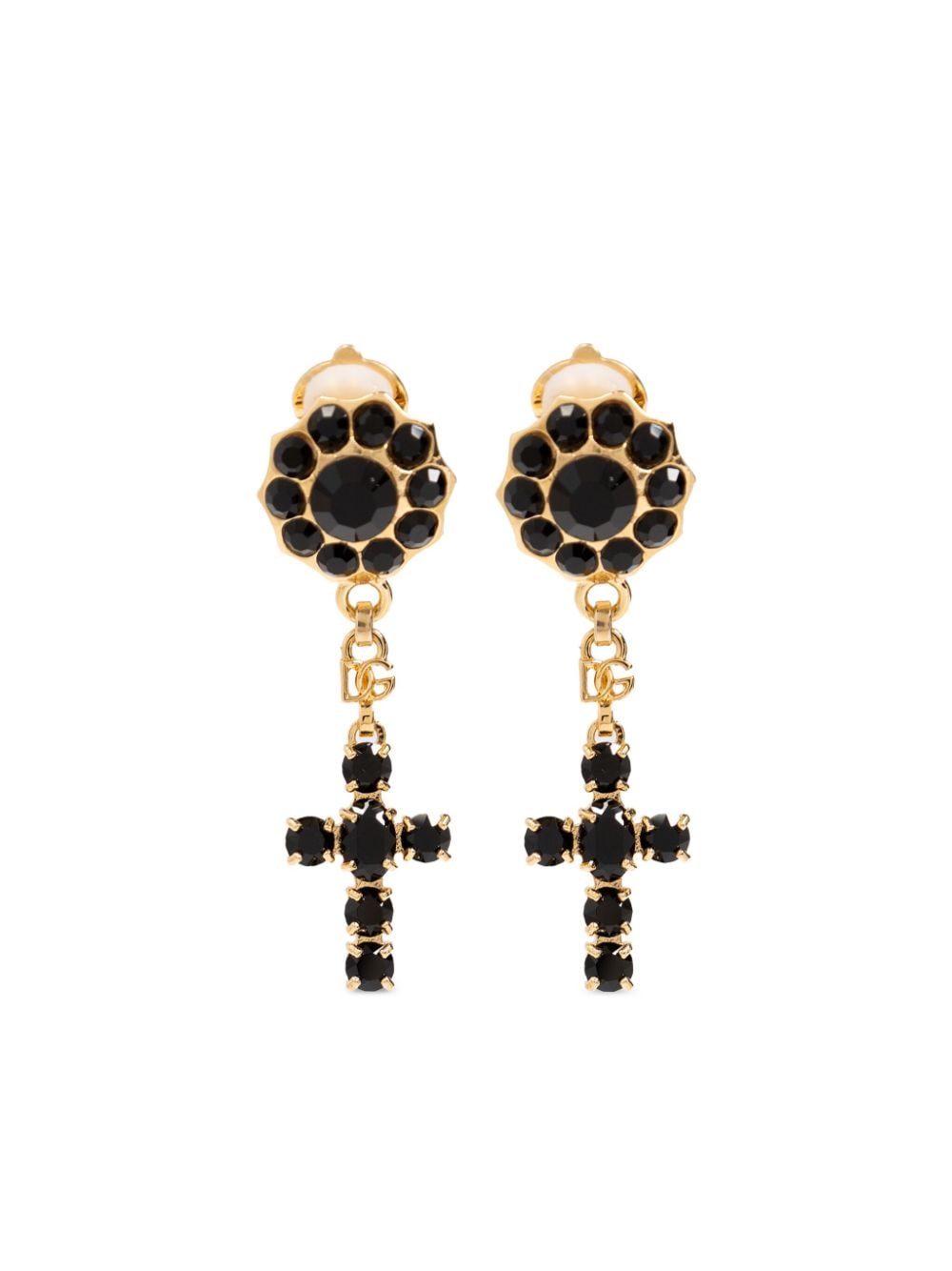 Dolce & Gabbana Bijoux Golden - VivaceVenus