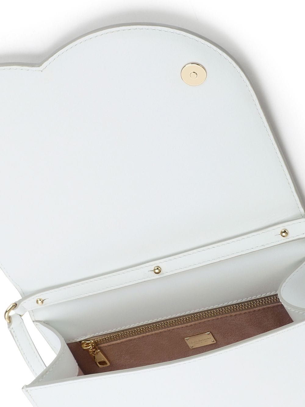 Dolce & Gabbana Bags.. White - VivaceVenus