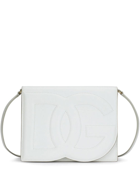 Dolce & Gabbana Bags.. White