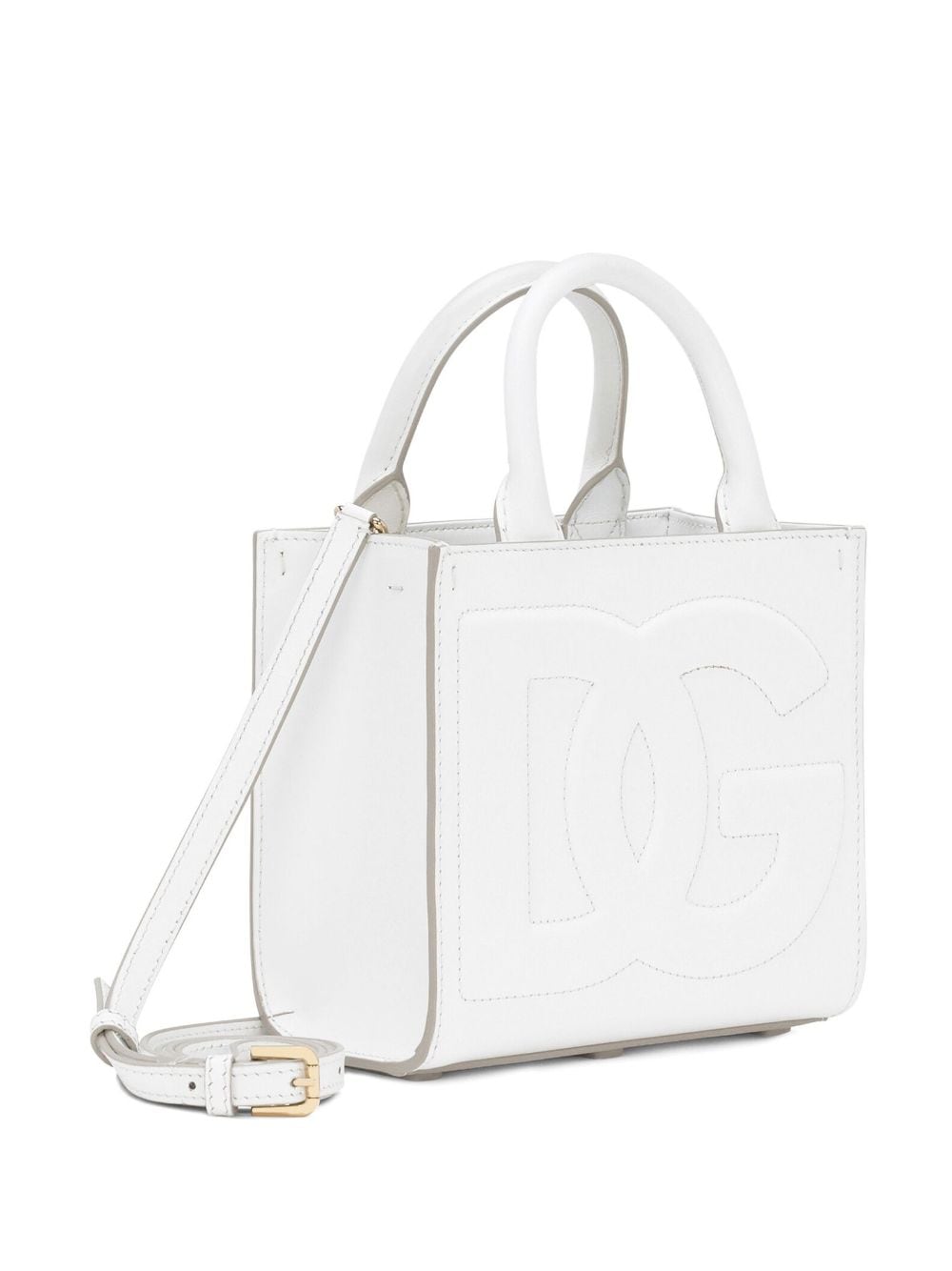 Dolce & Gabbana Bags.. White - VivaceVenus