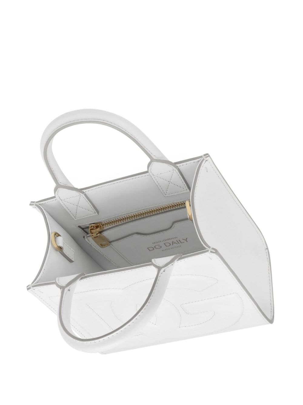 Dolce & Gabbana Bags.. White - VivaceVenus