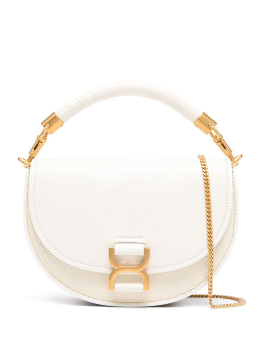 Chloè Bags.. White