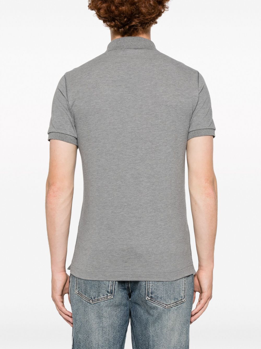 Dolce & Gabbana T-shirts and Polos Grey - VivaceVenus