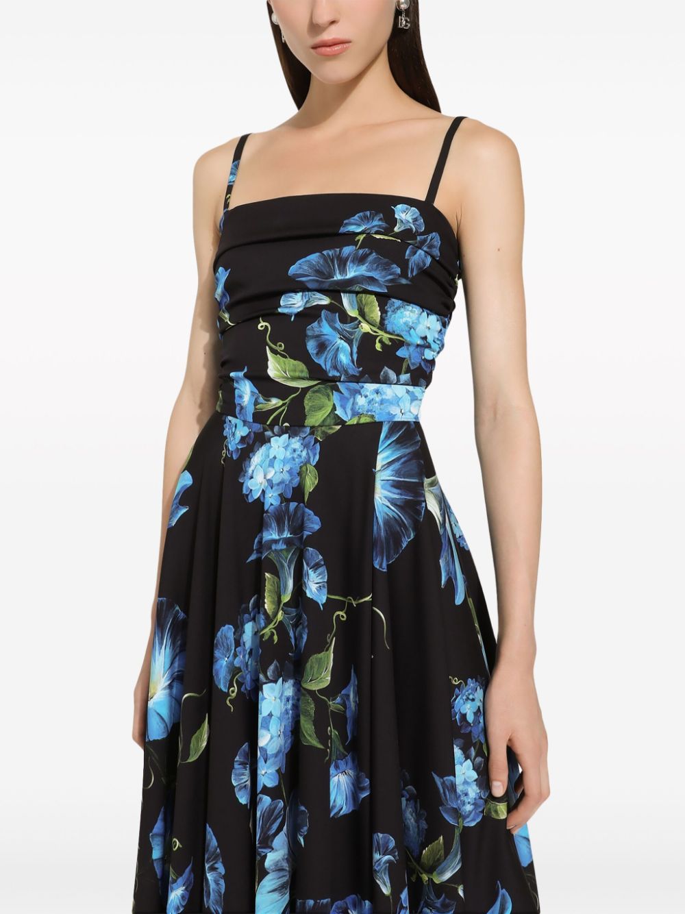 Dolce & Gabbana Dresses Black - VivaceVenus