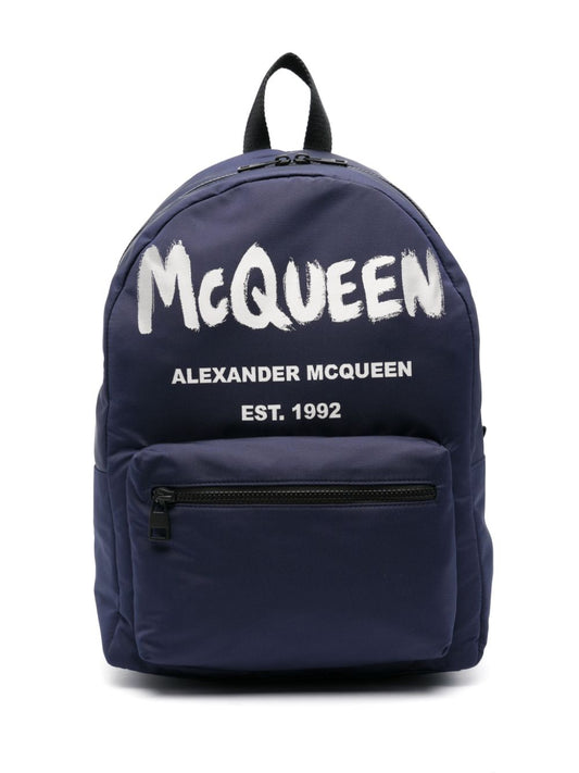 Alexander McQueen Bags.. Blue - VivaceVenus