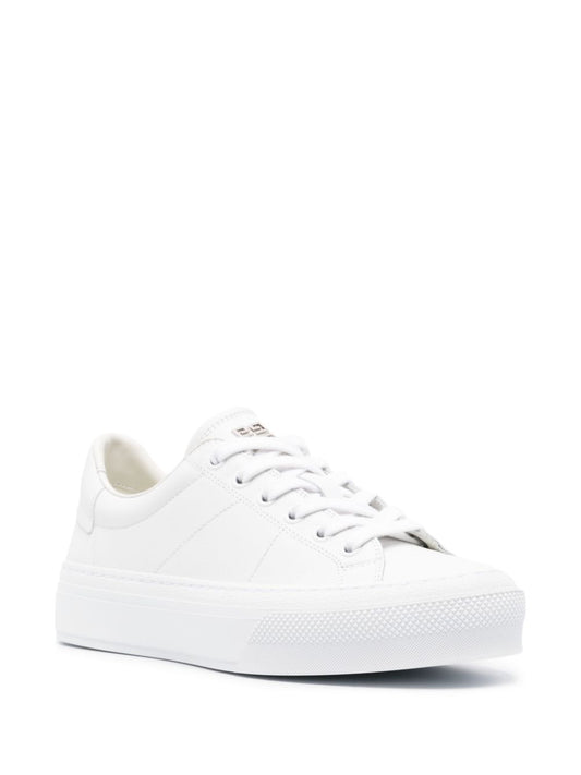 Givenchy Sneakers White - VivaceVenus