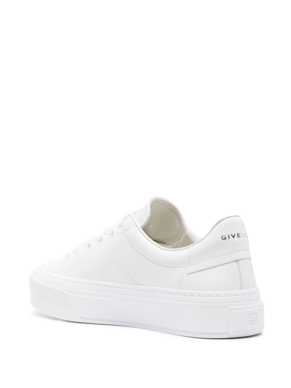 Givenchy Sneakers White - VivaceVenus