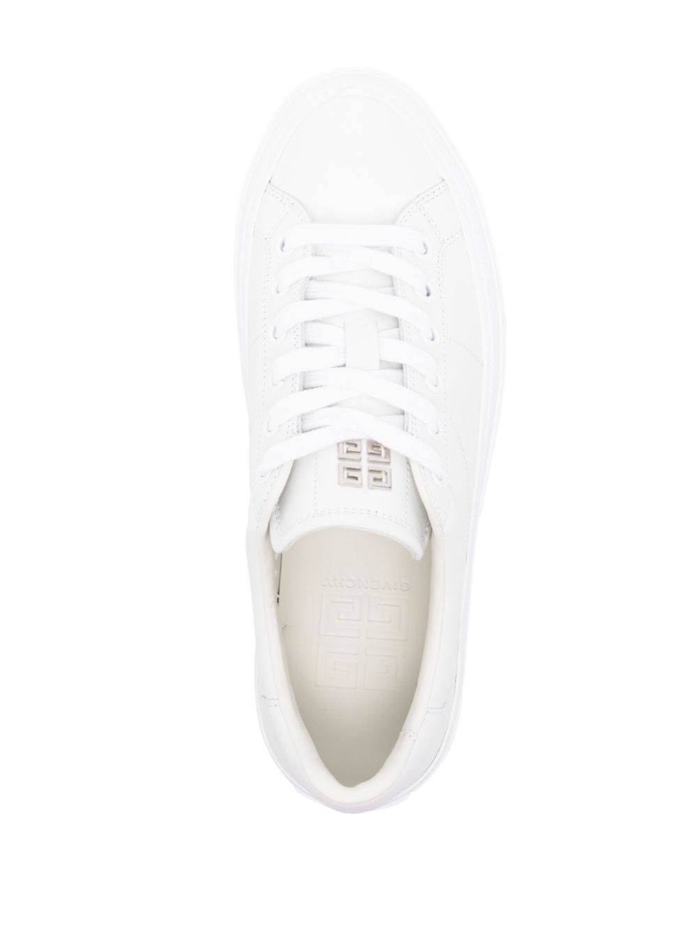 Givenchy Sneakers White - VivaceVenus