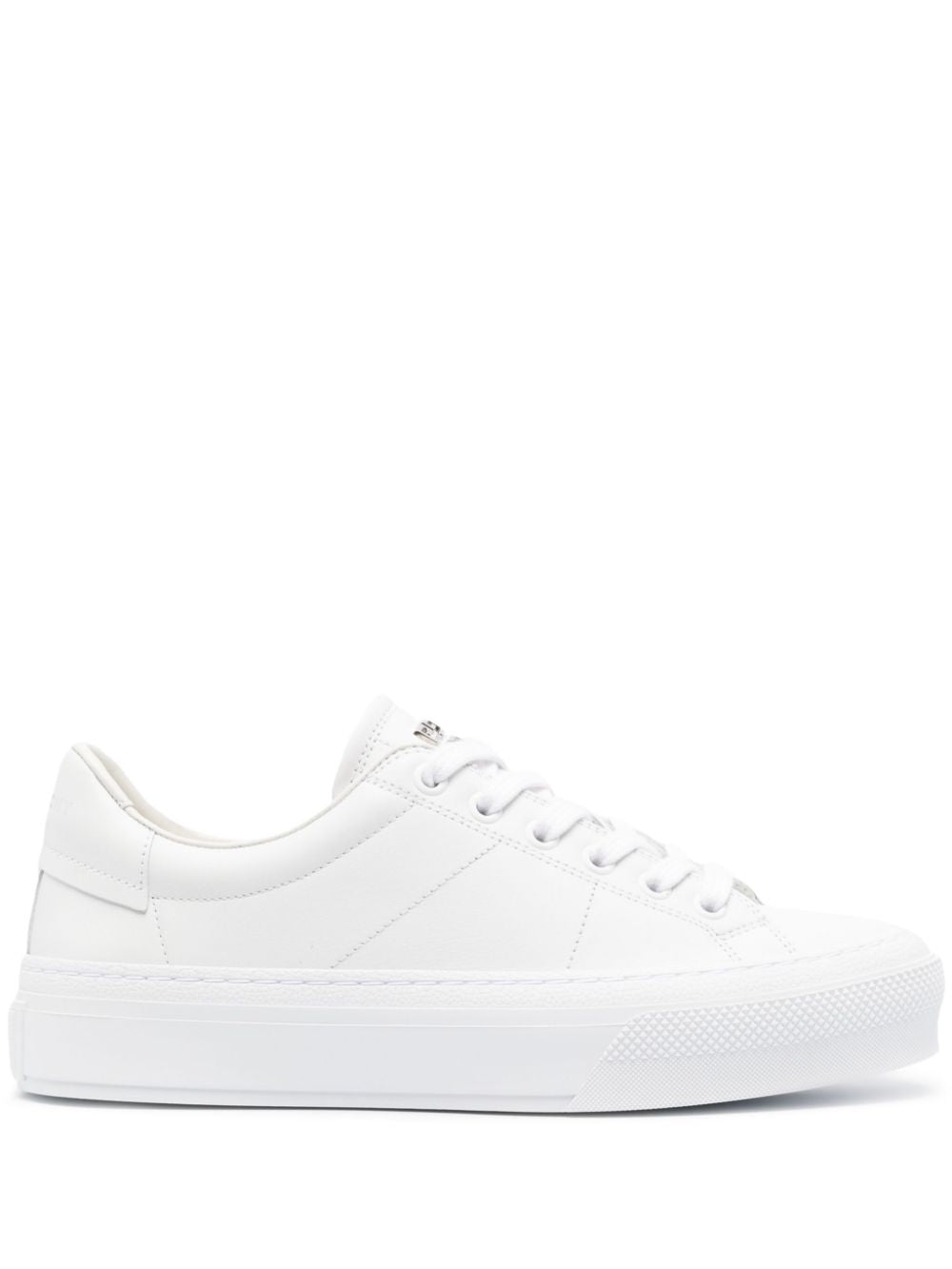 Givenchy Sneakers White - VivaceVenus