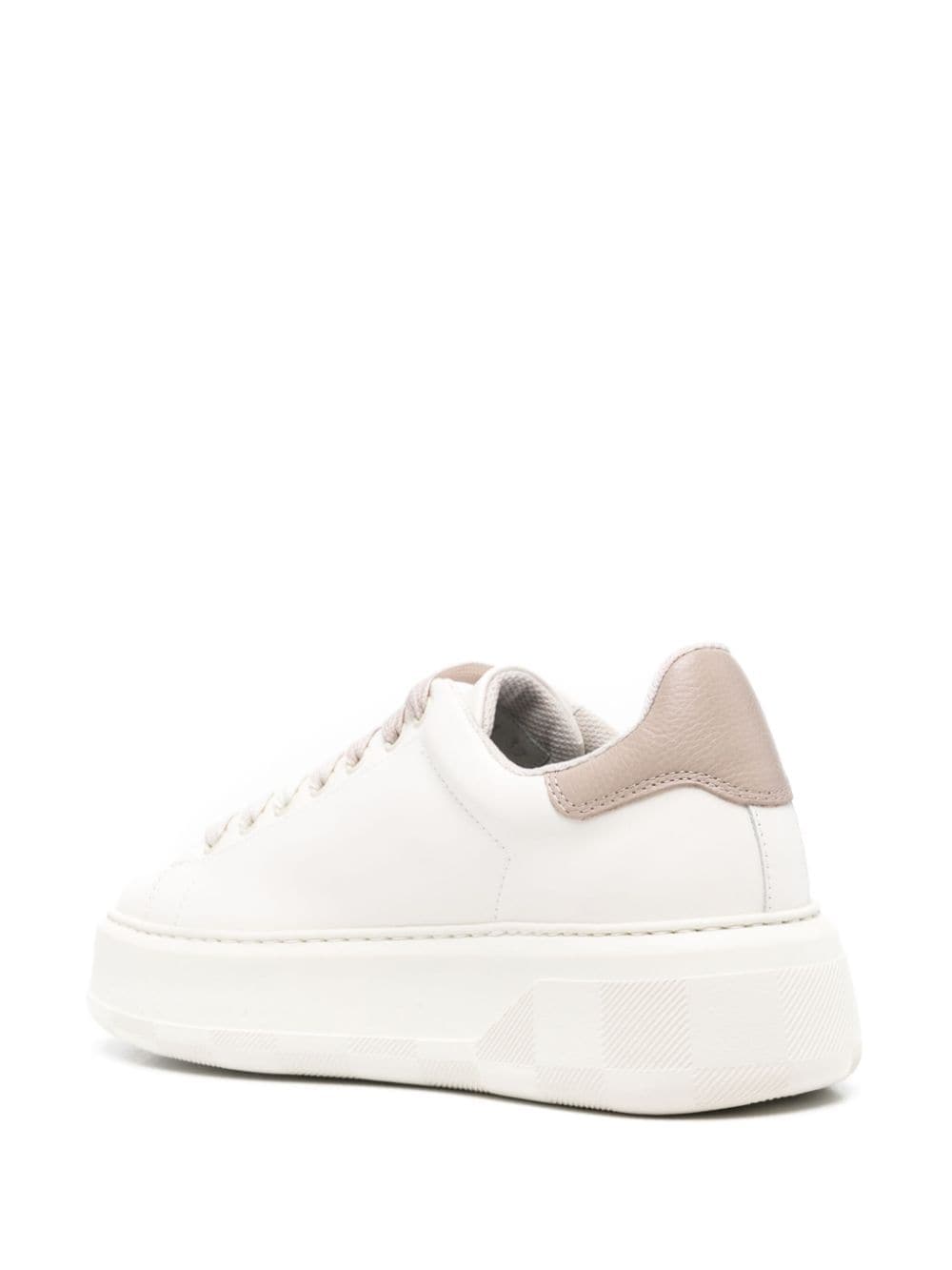 Woolrich Sneakers White - VivaceVenus