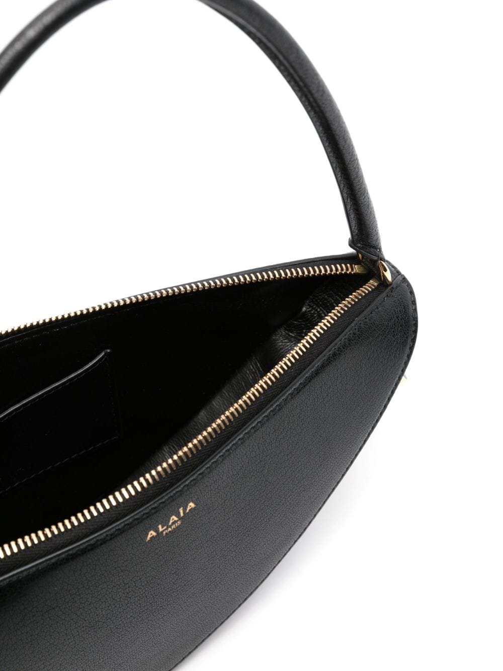 Alaia Bags.. Black - VivaceVenus