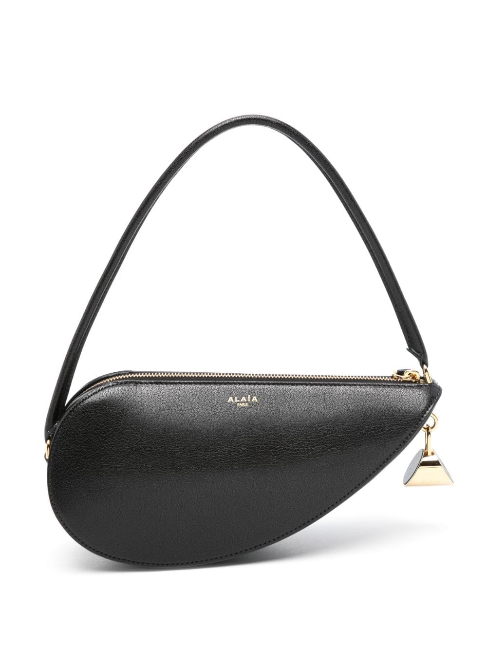 Alaia Bags.. Black - VivaceVenus