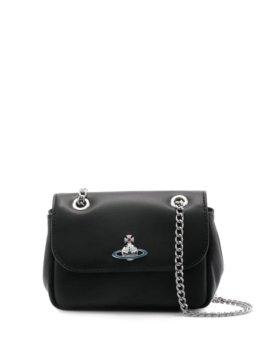 Vivienne Westwood Bags.. Black - VivaceVenus