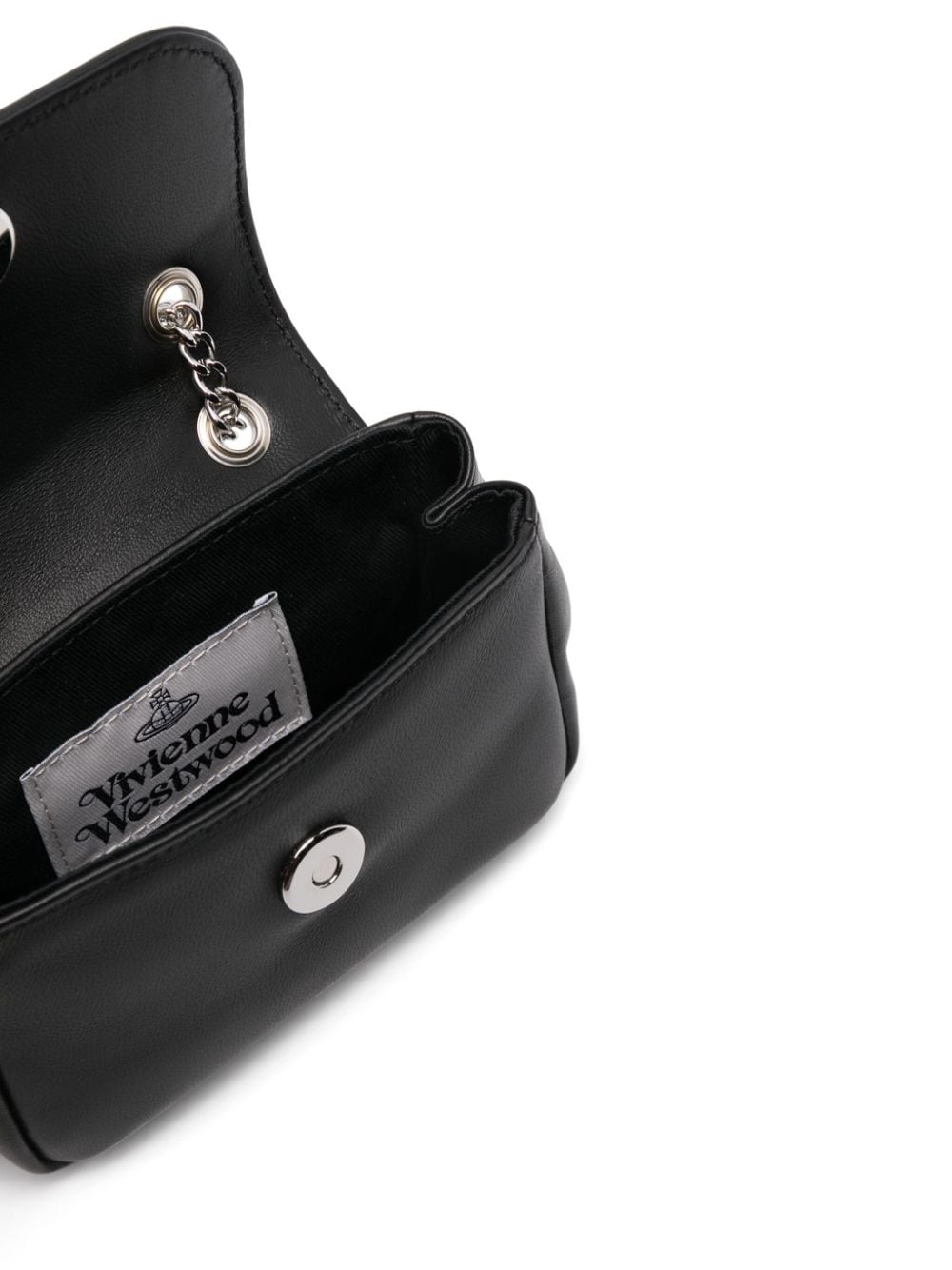 Vivienne Westwood Bags.. Black - VivaceVenus