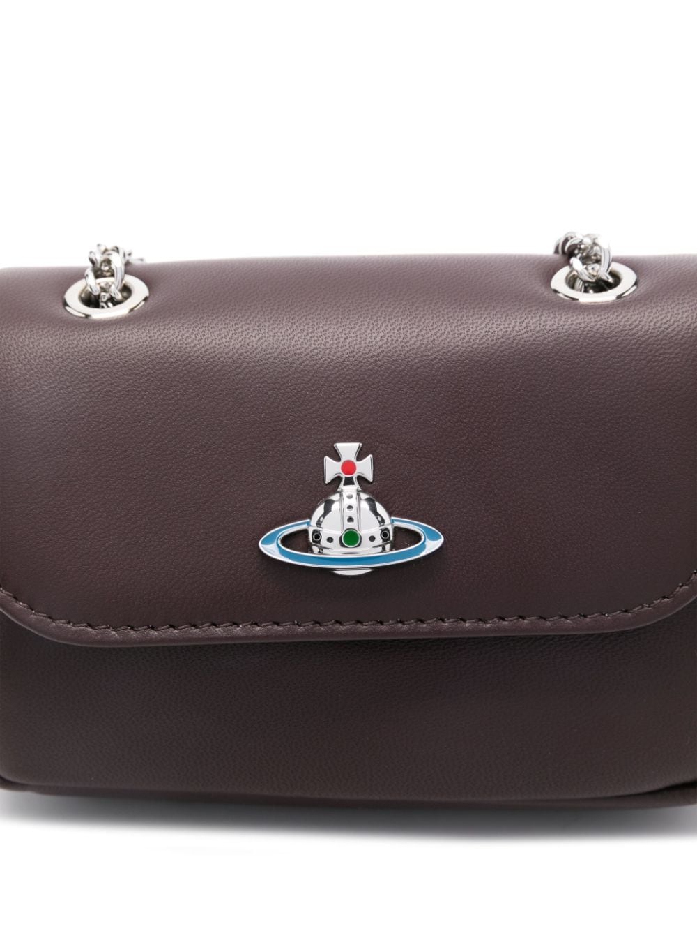 Vivienne Westwood Bags.. Brown - VivaceVenus