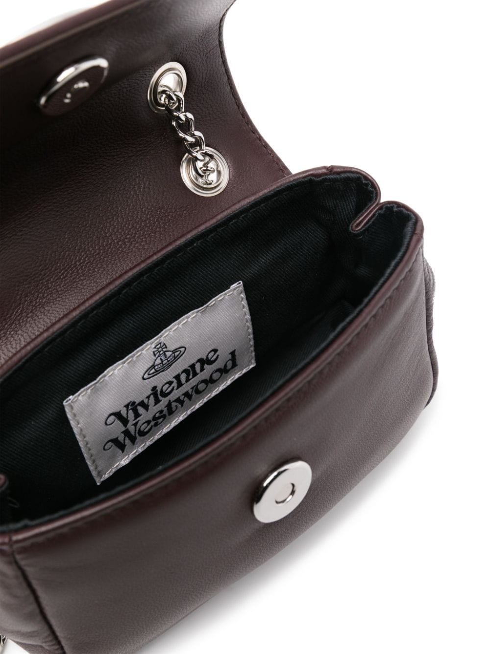 Vivienne Westwood Bags.. Brown - VivaceVenus