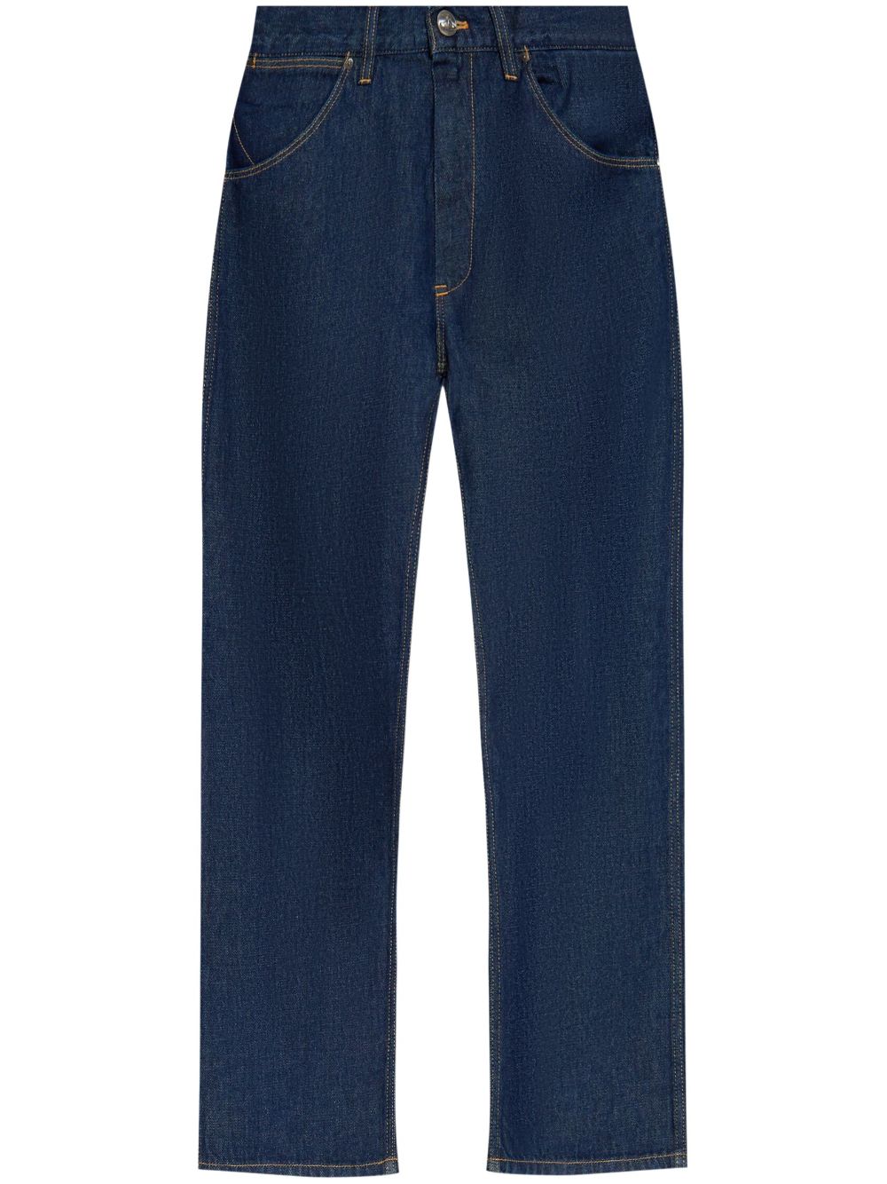 Vivienne Westwood Jeans Blue - VivaceVenus