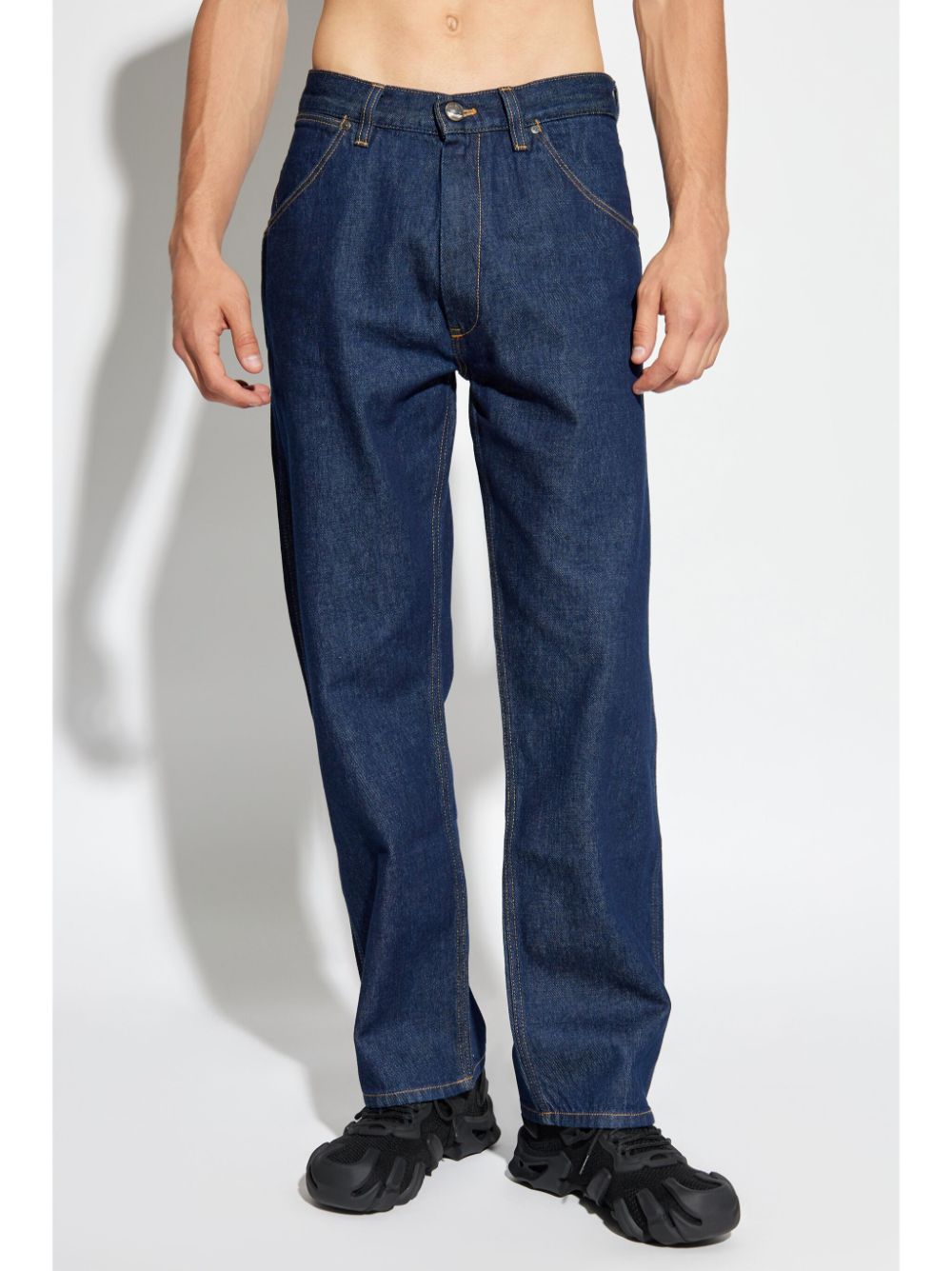 Vivienne Westwood Jeans Blue - VivaceVenus