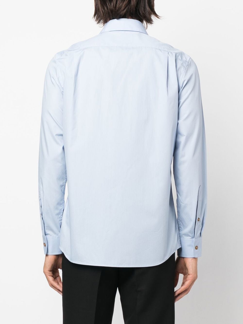 Vivienne Westwood Shirts Clear Blue - VivaceVenus