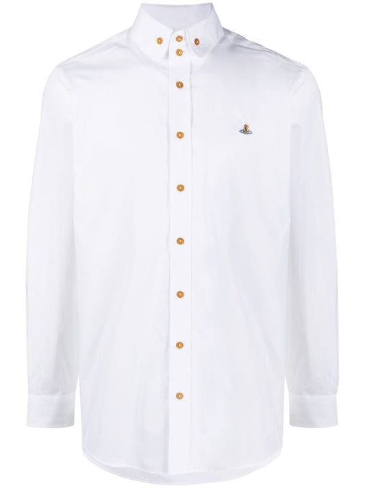 Vivienne Westwood Shirts White - VivaceVenus