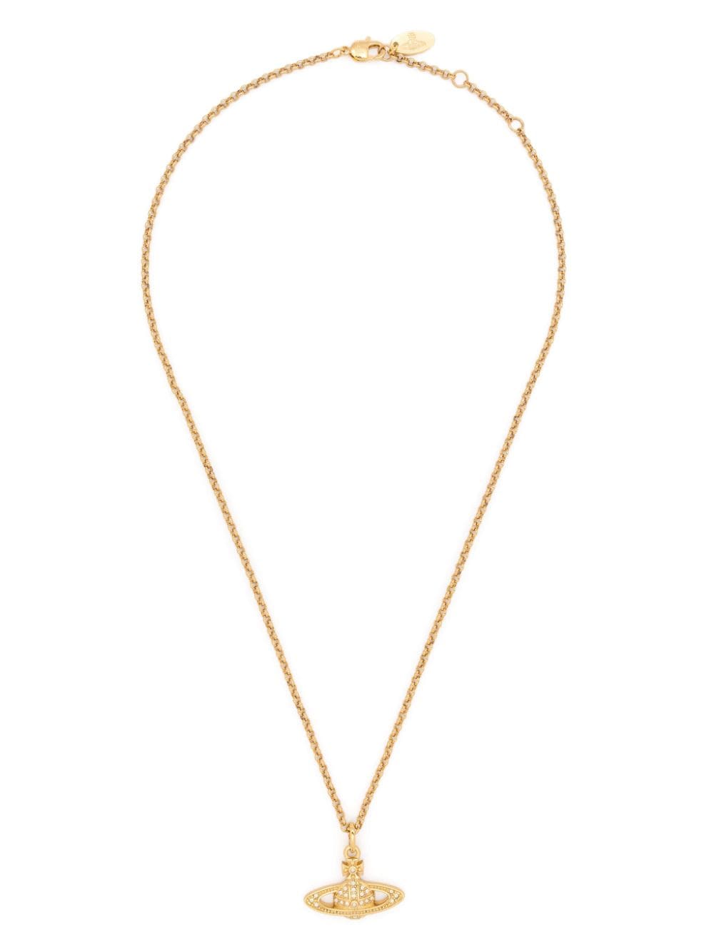 Vivienne Westwood Bijoux Golden - VivaceVenus