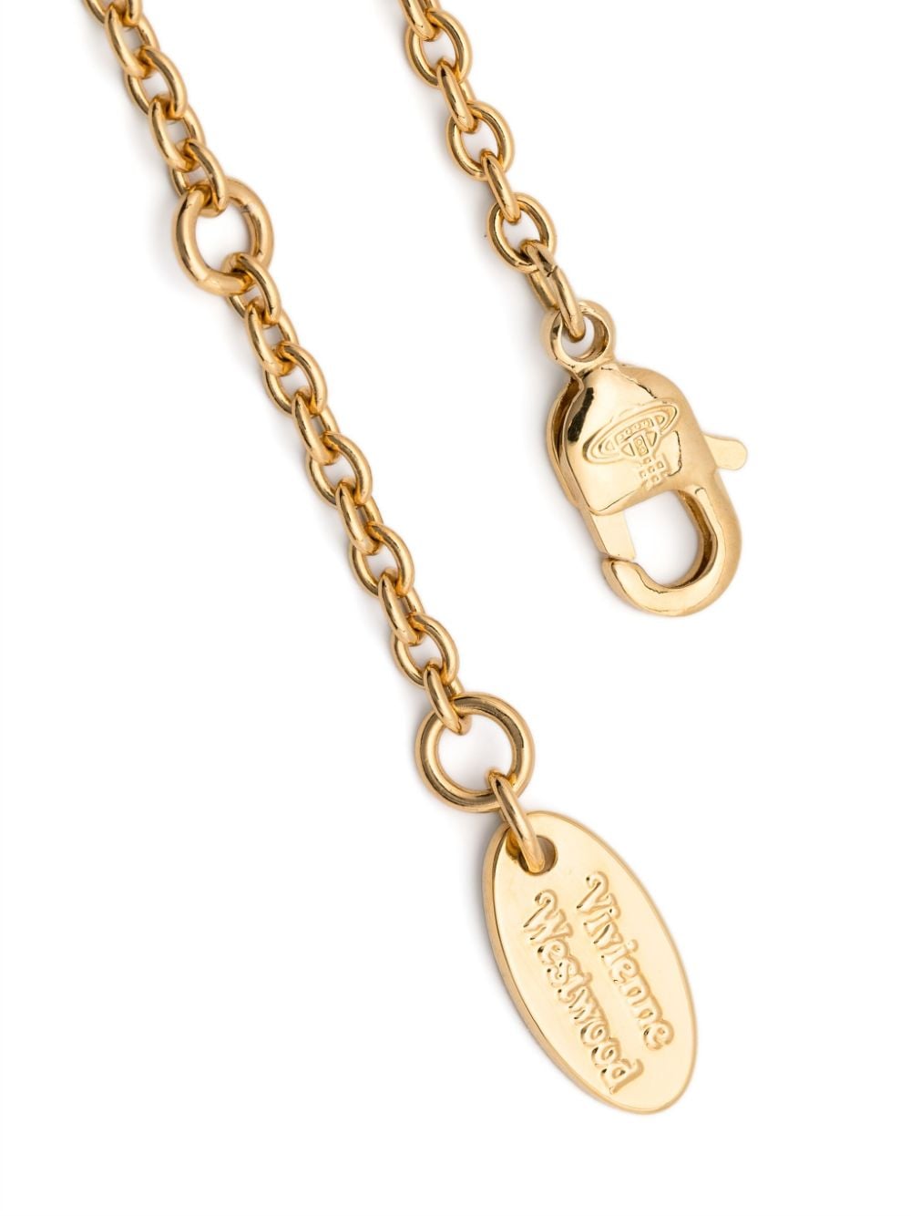 Vivienne Westwood Bijoux Golden - VivaceVenus