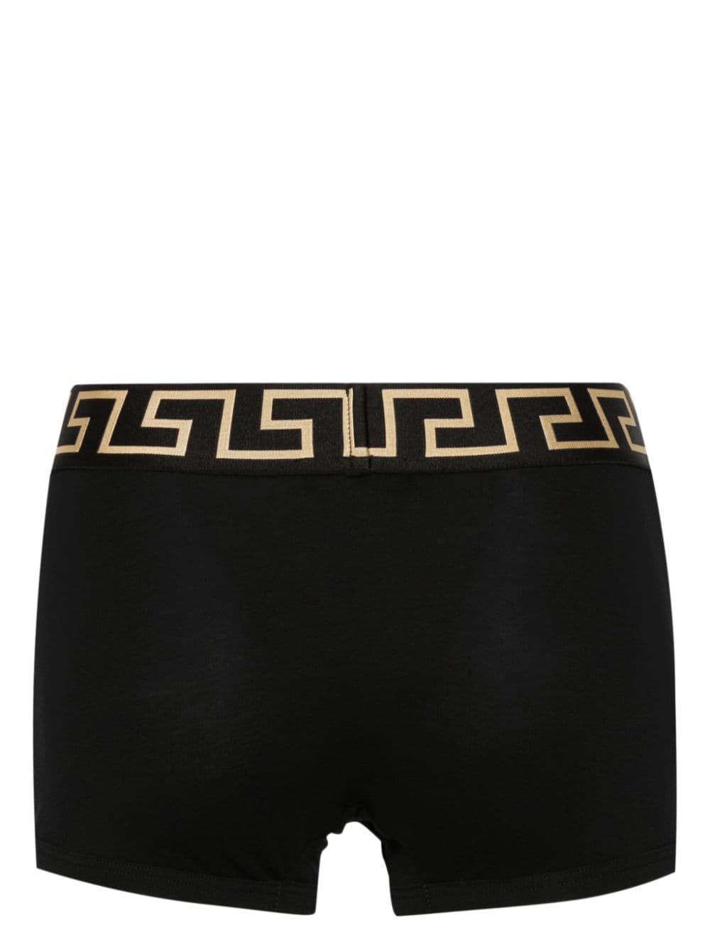 Versace Underwear Black - VivaceVenus