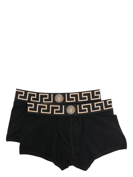 Versace Underwear Black - VivaceVenus