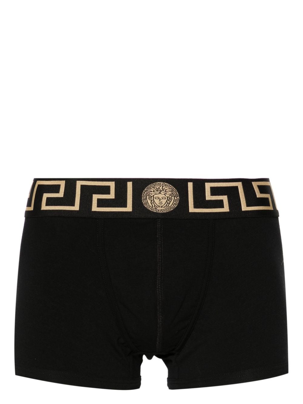 Versace Underwear Black - VivaceVenus