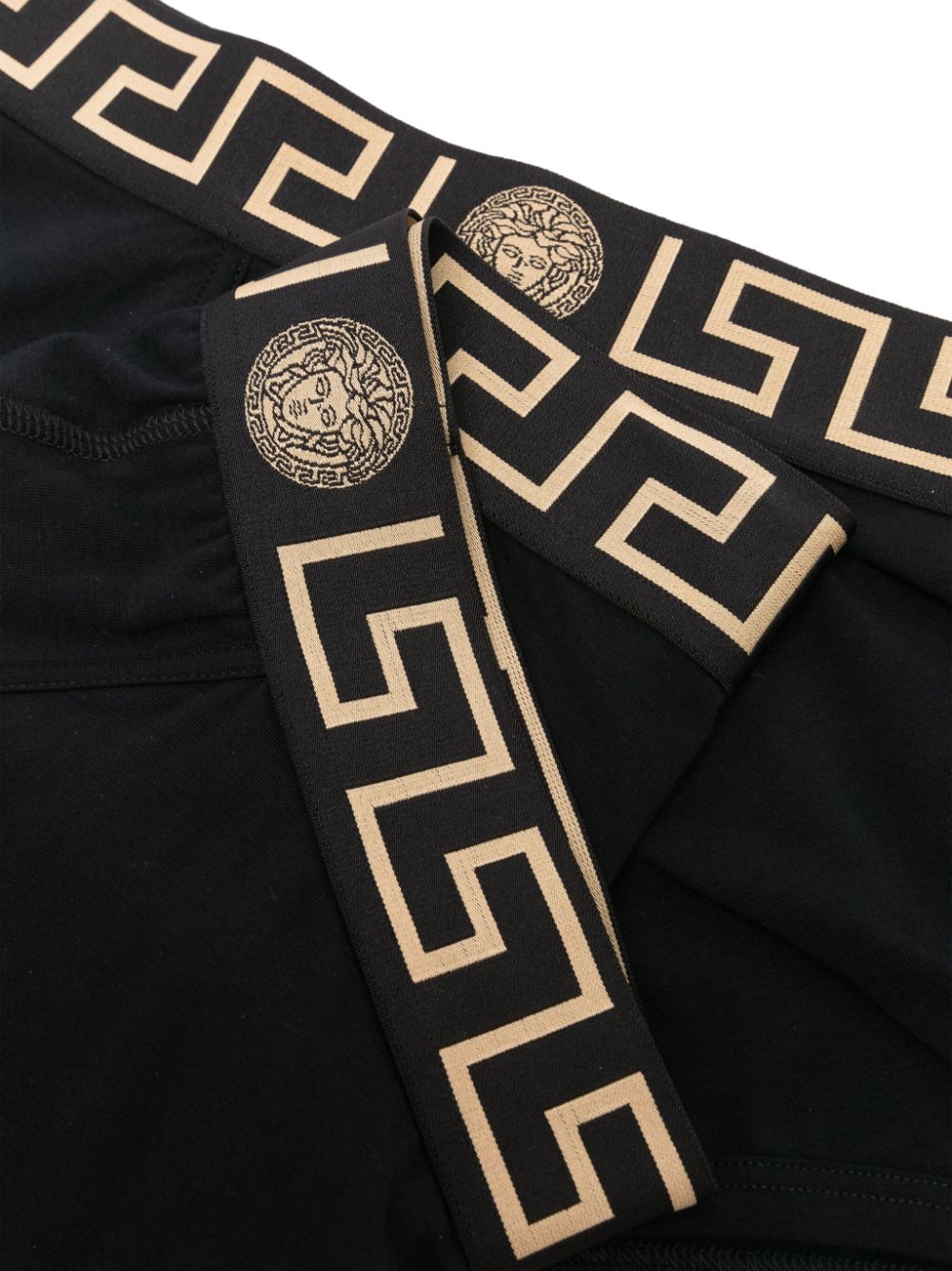 Versace Underwear Black - VivaceVenus