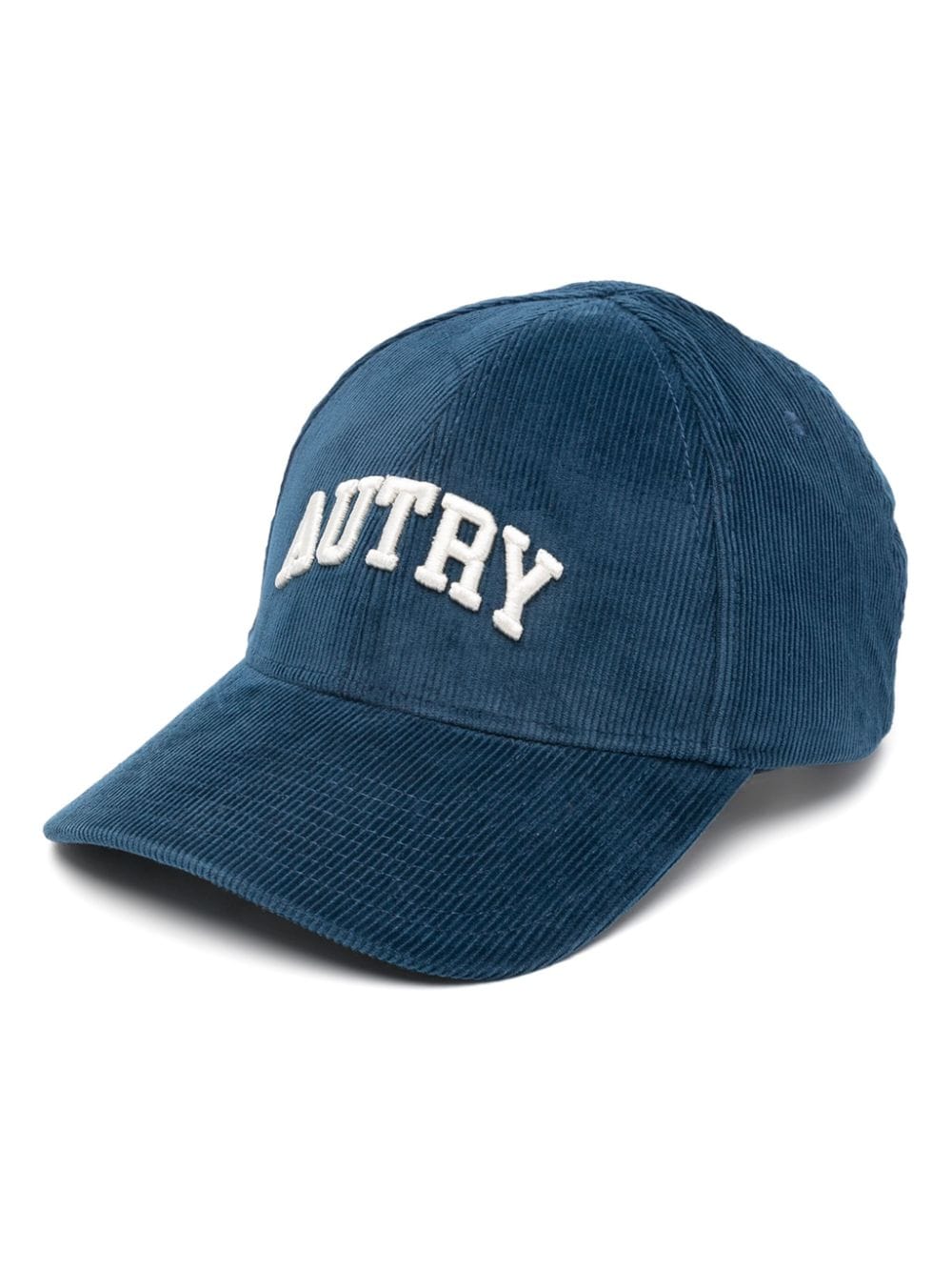 AUTRY Hats Blue