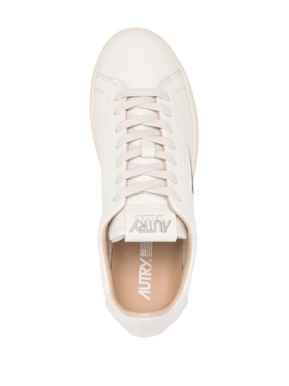 AUTRY Sneakers White