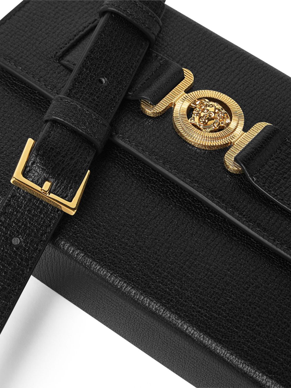 Versace Bags.. Black