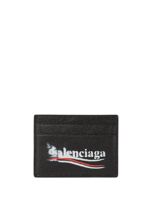 Balenciaga Wallets Black - VivaceVenus