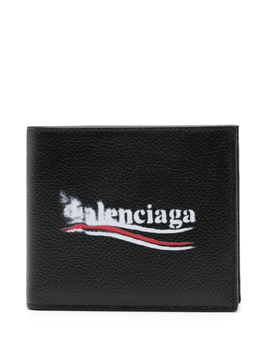 Balenciaga Wallets Black - VivaceVenus